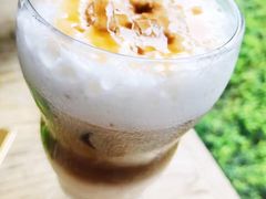 -漫咖啡(武汉天地店)