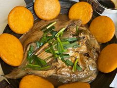 -宾朋海鲜特色美食餐厅·纯手工鲅鱼水饺(兴海路店)