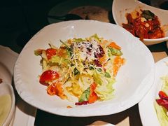 -波特曼西餐厅(中央大街店)