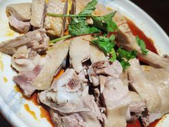 白切鹅-优之名鹅城