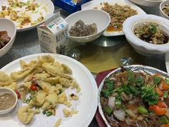 -星龙海鲜(望江东路店)