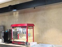 -汉巴味德·烤肉与啤酒的自助(杭州大悦城店)