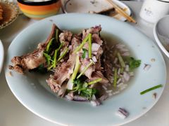 -帕米尔食府(白云观店)