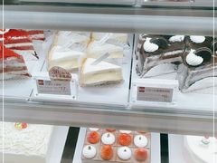-85度C(苏州平江万达店)