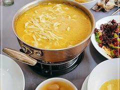 -一捞鲜•青岛大虾面(八大关店)