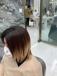 -5M HAIR SALON