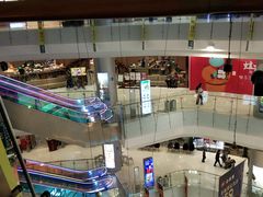 -凯德广场(学府店)