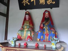 -诸葛双忠祠