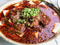 豆花牛肉-成都娃娃花园餐厅 (南艺旗舰店)