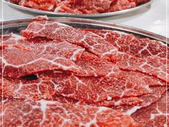 -菜忠潮州牛肉店(岗厦店)