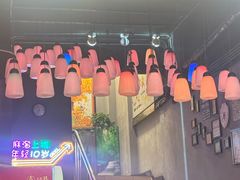 -老卜奎齐齐哈尔烤肉(人民东路店)