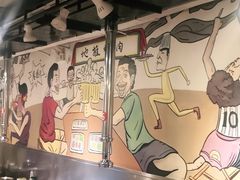 -英雄故事地摊烤肉(马驹桥店)