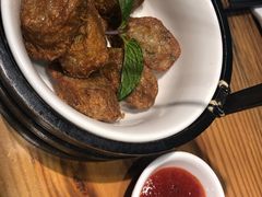 -临家闽南菜(宝洲路店)