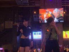 -HIB HUB公社(解放西路店)