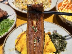 -佰海稻食堂·盖饭·拉面·寿喜锅(中华广场店)