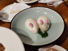-乐忻皇朝(上海中心大厦店)
