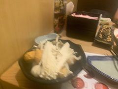 -伊豆野菜村(大族广场店)