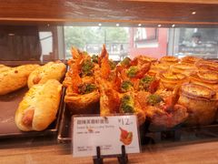 -巴黎贝甜(五道口店)