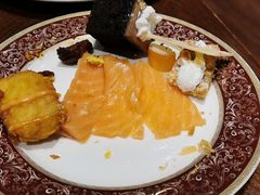 -重庆丽苑维景国际大酒店·海鲜自助餐厅