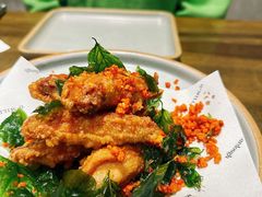 -胡麻(静安嘉里店)