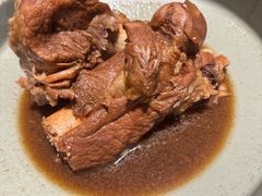 -95号酱骨·一块豆腐(展春园西路店)
