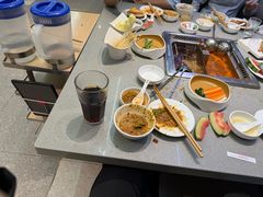 -海底捞火锅(亲贤北街店)