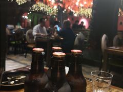 -令狐冲烤鱼·烧菜馆(达明店)