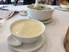 姜汁撞奶-御彩酒家(东风东路店)