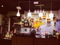 -K·Kitchen KK牛扒厨房(江南西店)