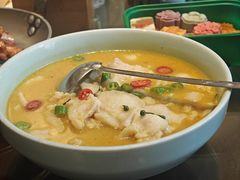 -张大嘴菜馆(庞各庄店)
