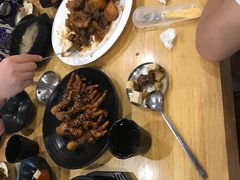 -外婆米肠汤饭(海滨中路店)