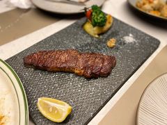 M3西冷干式熟成-IL Forno 意坊·意大利餐厅(花园店)