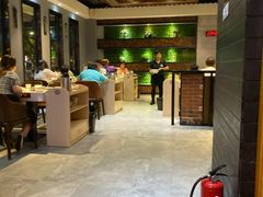 大堂-围炉夜话·潮汕卤水火锅(榕江店)