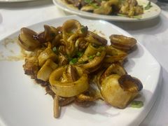 -阳江餐厅·30年老字号·粤菜海鲜大排档