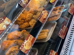 -味味美·汉堡炸鸡(山东路店)