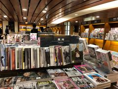 -诚品书店(敦南店)