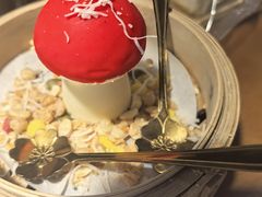 -菌彩云南野生菌火锅(万达广场店)