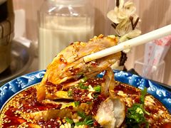 -川味堂·四川豆花(八卦岭店)