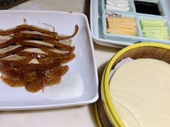 -韵秋荷(宝山龙湖天街店)