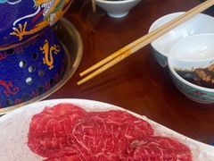 -1078號老北京涮肉(松柏店)