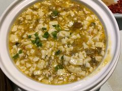 -冶春茶社(星汉大厦店)