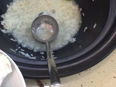 赶海海鲜粥-港畔赶海蒸汽海鲜烧烤自助(仙螺岛店)