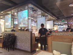 -鲜潭蒸汽石锅鱼(五道口购物中心店)