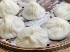 鲜肉小笼-笼铭坊(北蔡店)