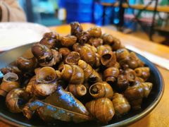 -回·龙虾铺·盆盆蟹·烧烤大排档(回龙观店)