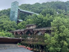 -巴倒烫陆派火锅山庄(南山总店)