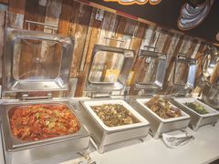 -金谷一•海鲜烤肉火锅自助餐(仙桃武商店)