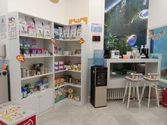 -纳吉亚猫专科动物医院·北北分院