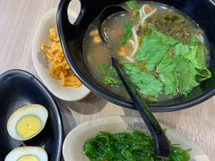 -桂在香知桂林米粉(红博中央公园店)