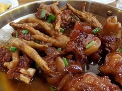 -张鸟园农家乐(张鸟园店)